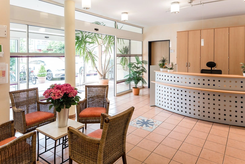 Wohn- und Pflegezentrum Südpark – Bild 4