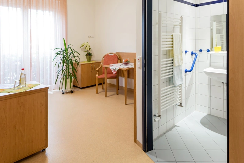 Wohn- und Pflegezentrum Südpark – Bild 5