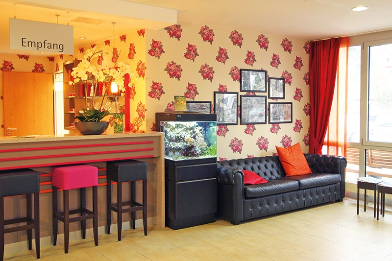 Haus Fronmüller Fürth – Bild 2