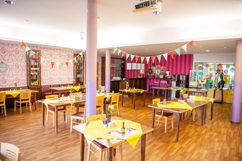 Haus Fronmüller Fürth – Bild 3