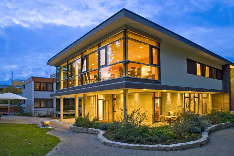 Fritz-Rupprecht-Heim – Bild 1