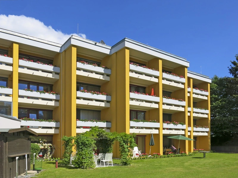 Fritz-Rupprecht-Heim – Bild 2