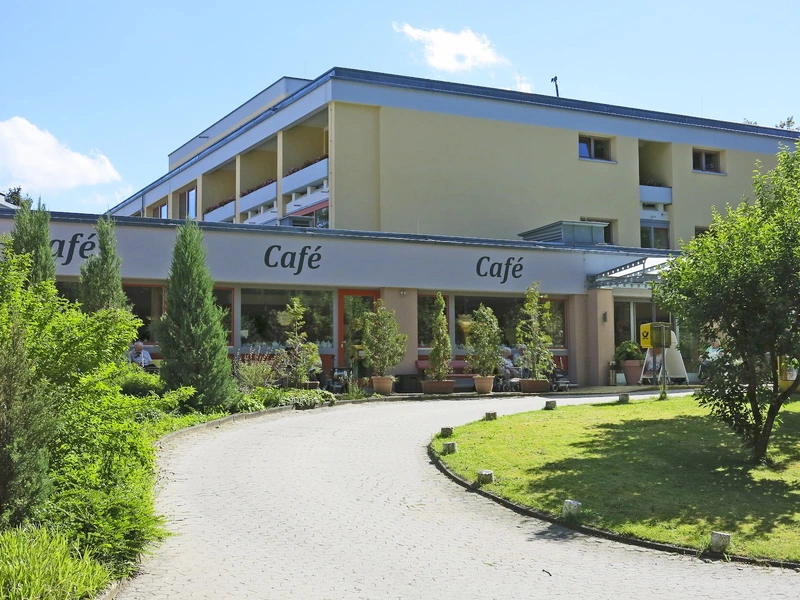 Fritz-Rupprecht-Heim – Bild 3