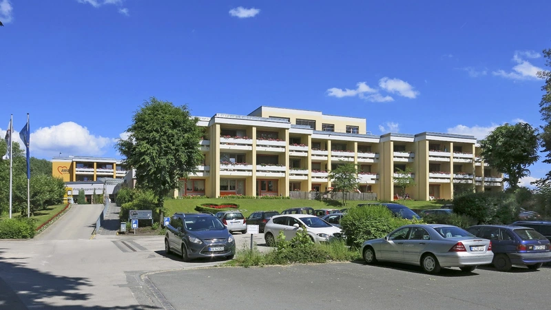 Fritz-Rupprecht-Heim – Bild 4