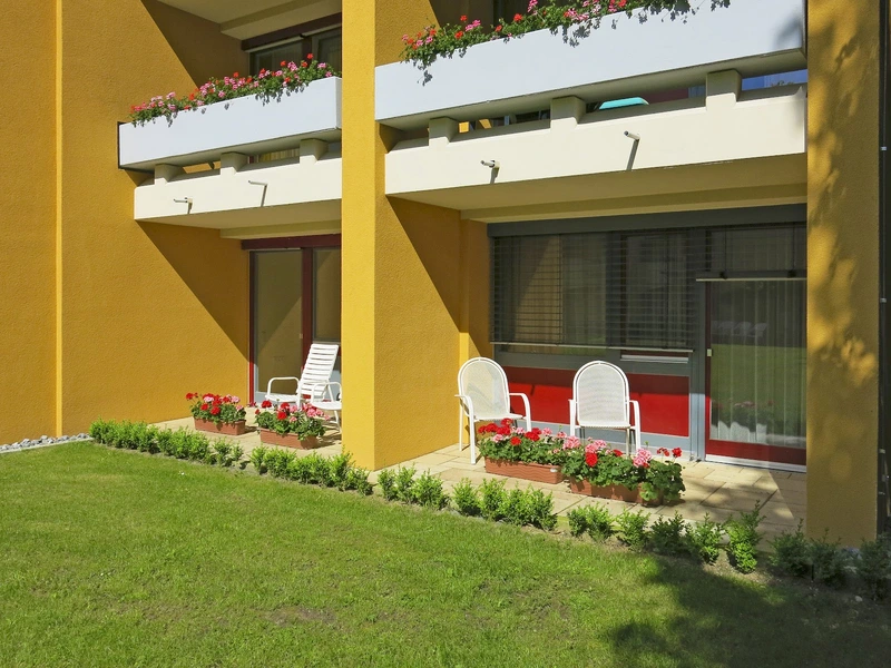 Fritz-Rupprecht-Heim – Bild 5