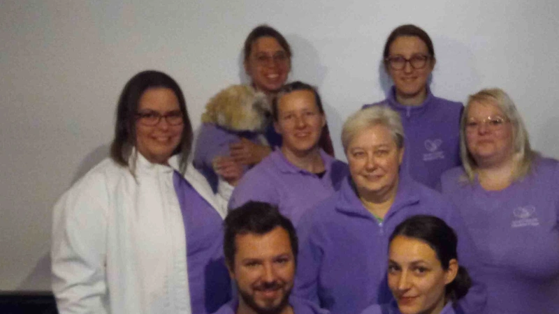 Häusliche Pflege Schützinger – Bild 1