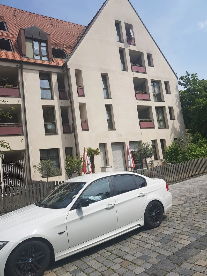 AWO-Wohnstift "Käthe Loewenthal" – Bild 4