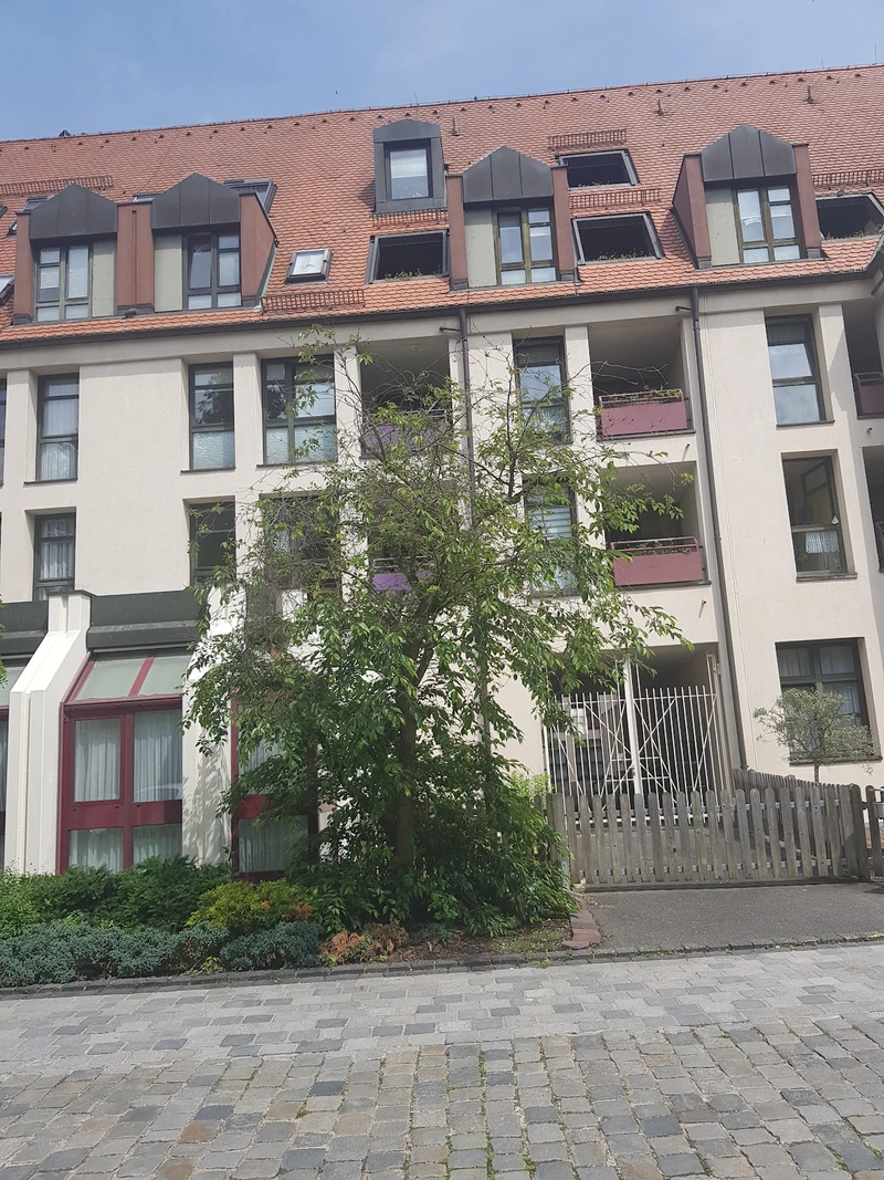 AWO-Wohnstift "Käthe Loewenthal" – Bild 5