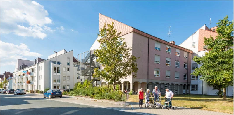 Hans-Roser-Haus – Bild 1