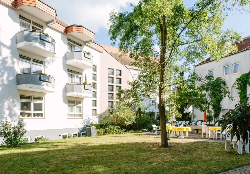 Hans-Roser-Haus – Bild 2