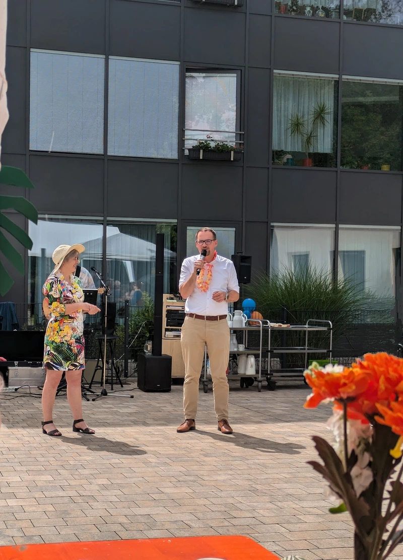 Caritas-Seniorenheim St. Willibald – Bild 2