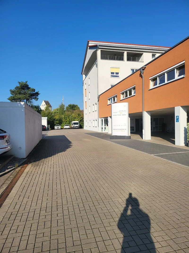 NOVITA Seniorenzentrum Schwabach – Bild 1