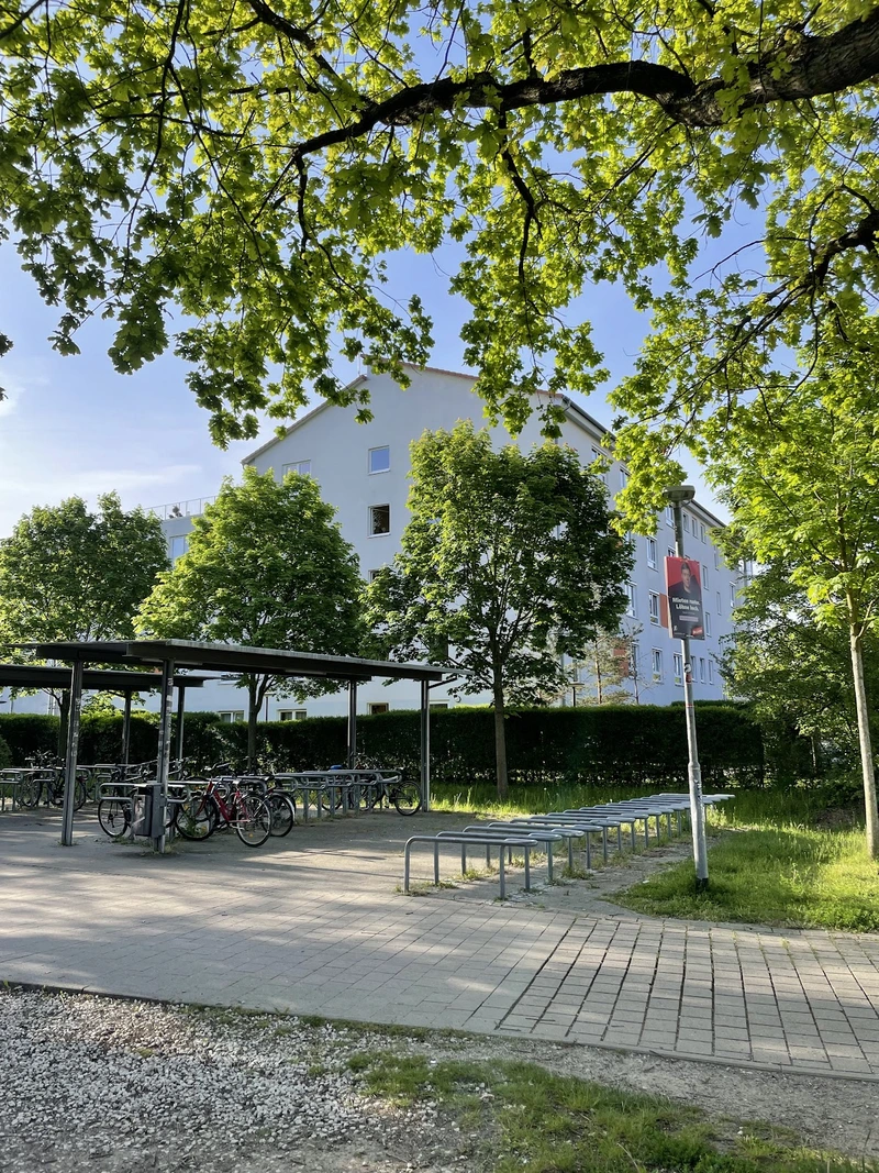 NOVITA Seniorenzentrum Schwabach – Bild 3