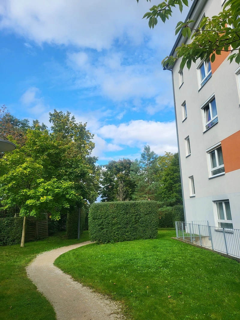 NOVITA Seniorenzentrum Schwabach – Bild 4