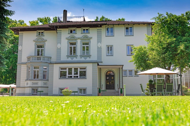 Parkwohnanlage für Senioren Peter Müller GmbH – Bild 1