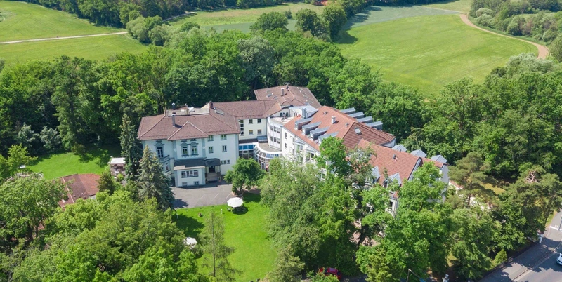 Parkwohnanlage für Senioren Peter Müller GmbH – Bild 3