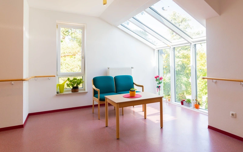 Parkwohnanlage für Senioren Peter Müller GmbH – Bild 4