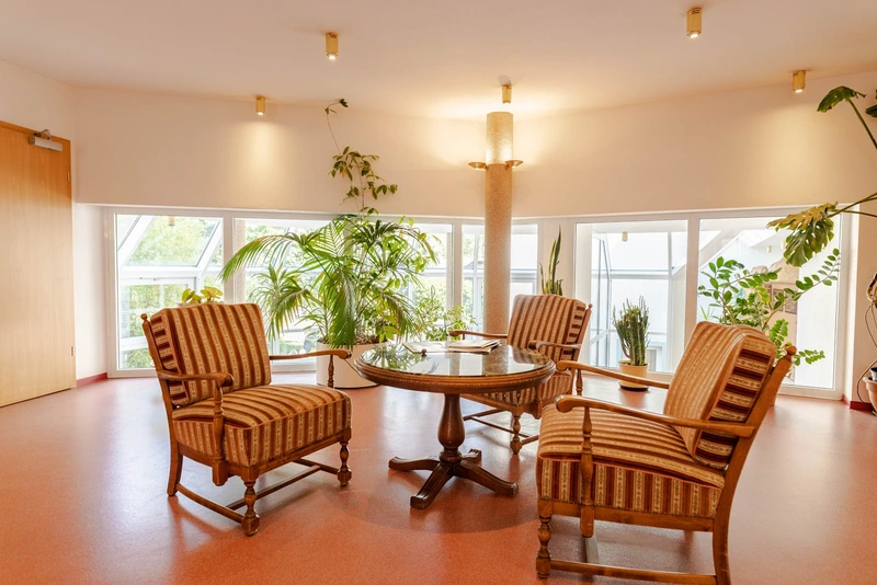 Parkwohnanlage für Senioren Peter Müller GmbH – Bild 5