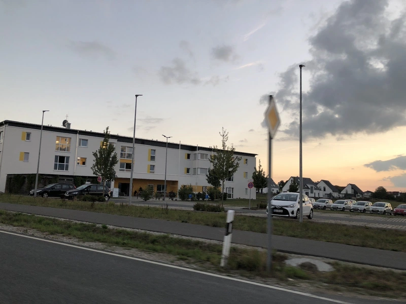 Diakoniestation Martha-Maria Eckental – Bild 2