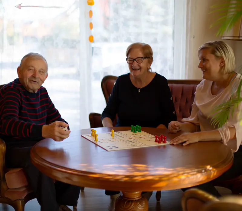 Betreuungsstuben Aurachtal – Bild 1