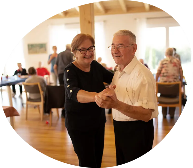 Betreuungsstuben Aurachtal – Bild 2