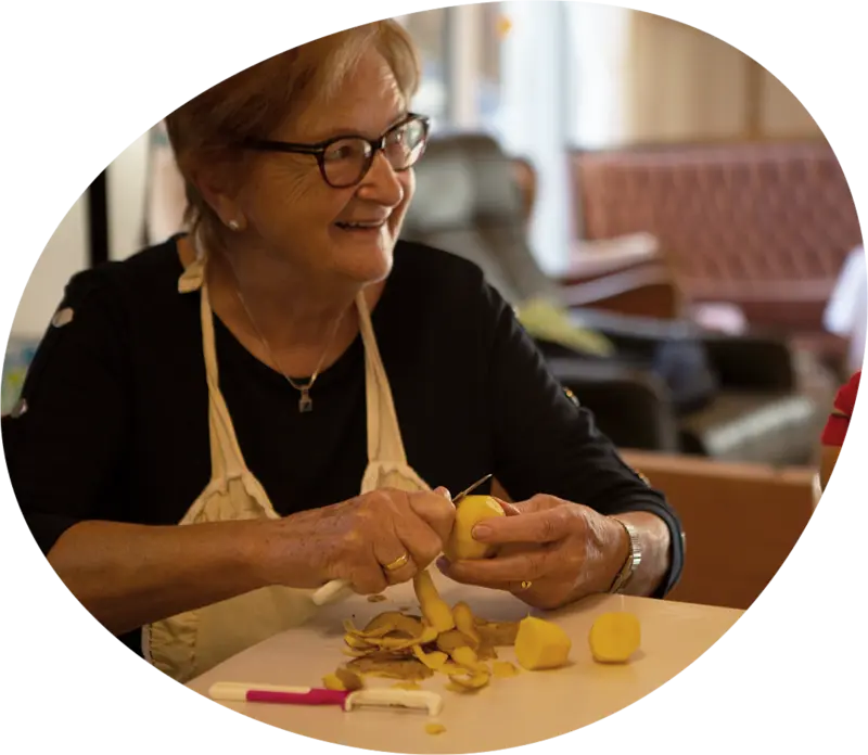 Betreuungsstuben Aurachtal – Bild 3