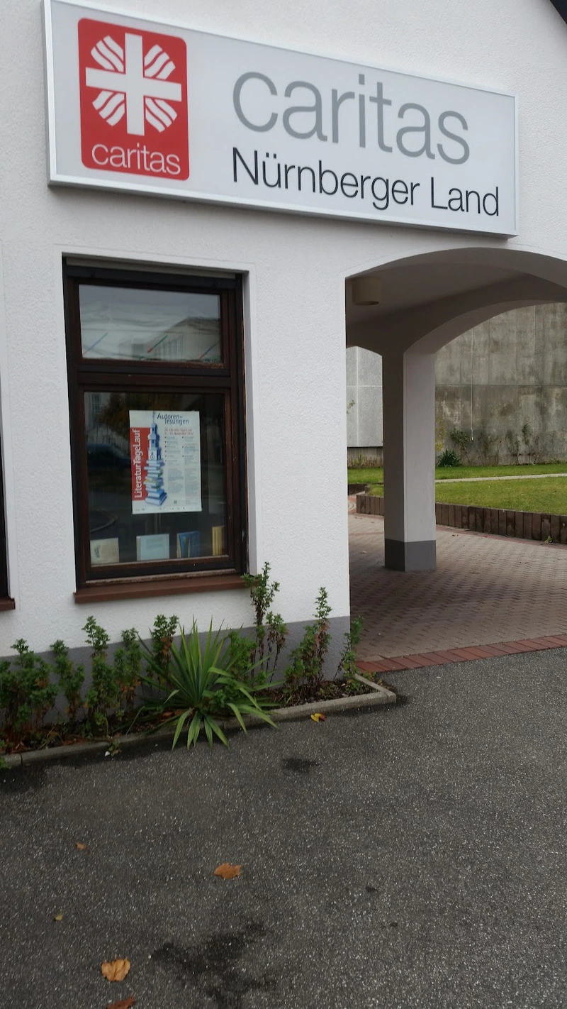 Ehrenamtlicher Helferkreis - Caritasverband Lkr. Nürnberger Land e.V. – Bild 3