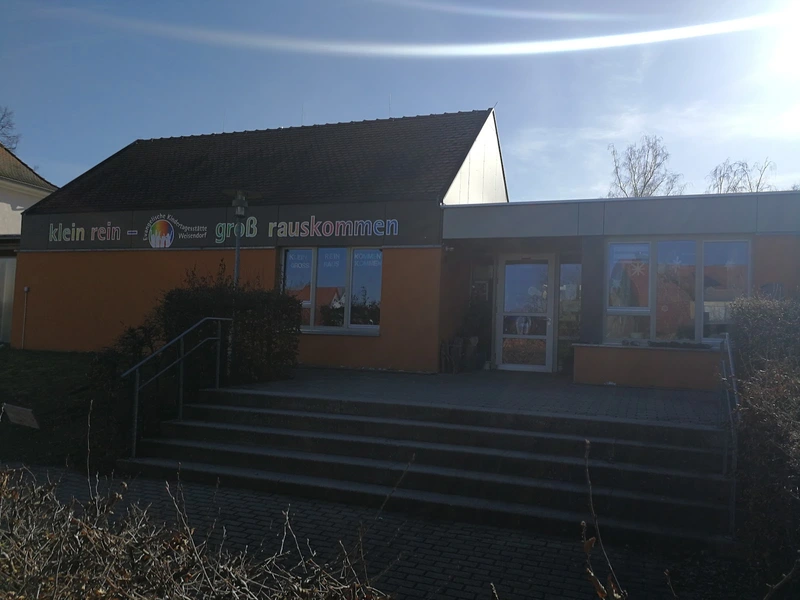 Diakoniestation Weisendorf – Bild 2