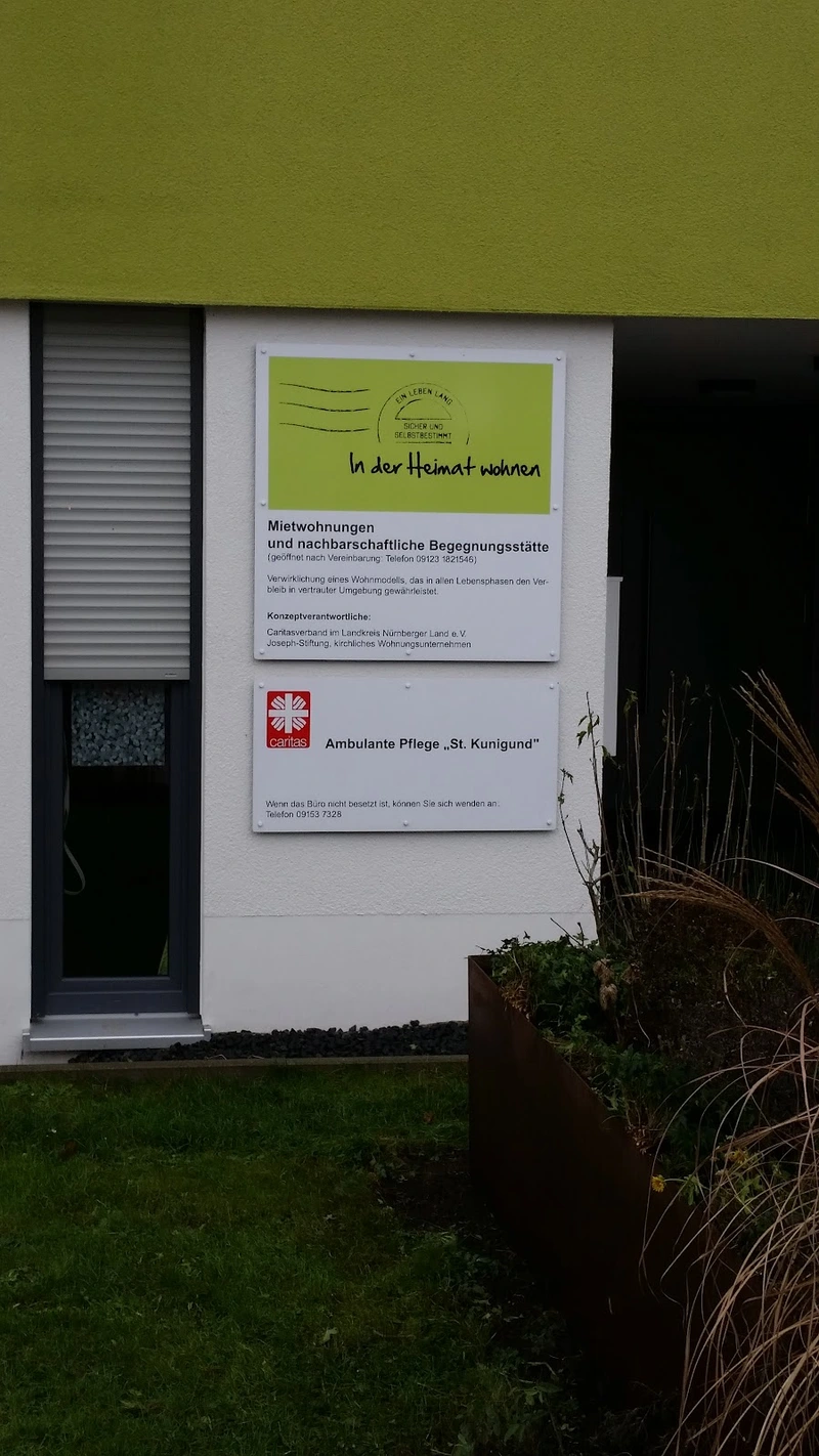 Ehrenamtlicher Helferkreis zur stundenweisen Entlastung im Haushalt – Bild 4