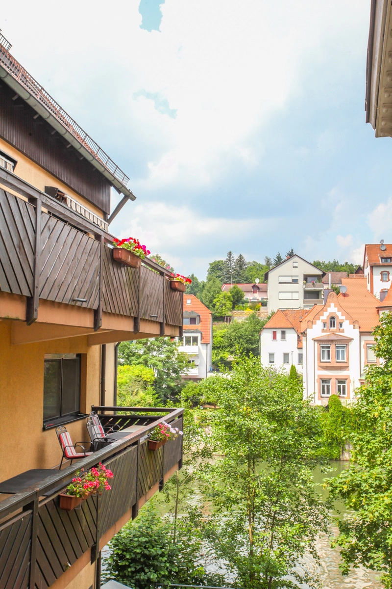 AWO Senioreneinrichtung "Hämmernplatz" – Bild 4