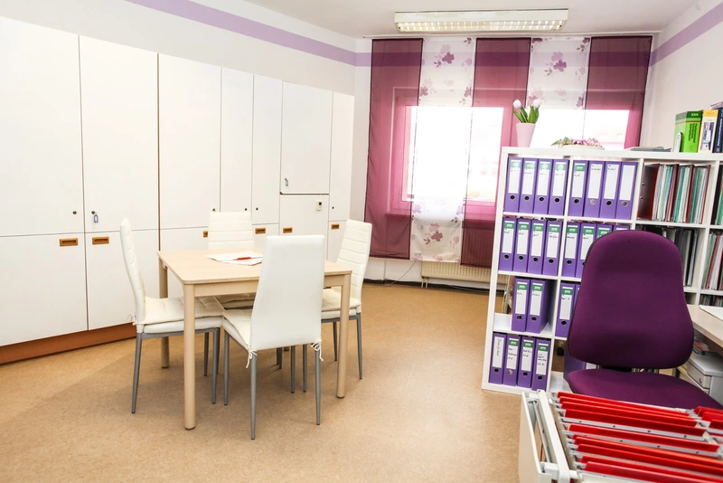 AWO Senioreneinrichtung "Hämmernplatz" – Bild 5