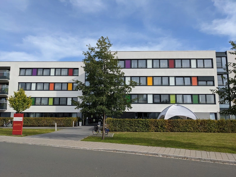 Hermann-Keßler-Stift – Bild 2