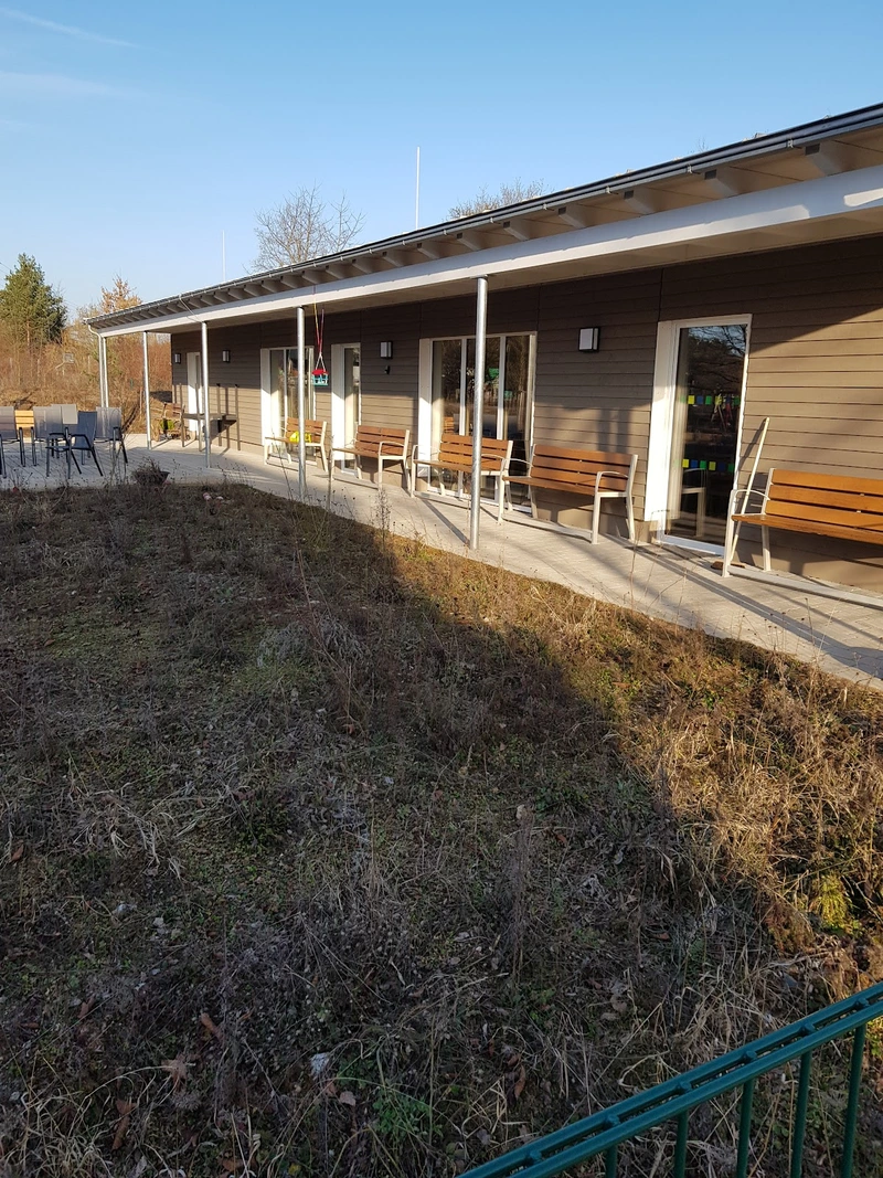 Tagespflege mittendrin – Bild 1