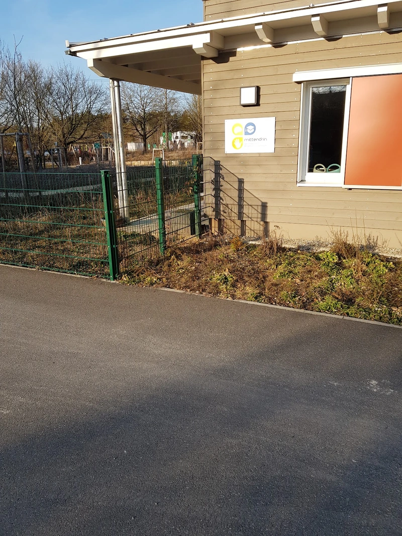 Tagespflege mittendrin – Bild 2