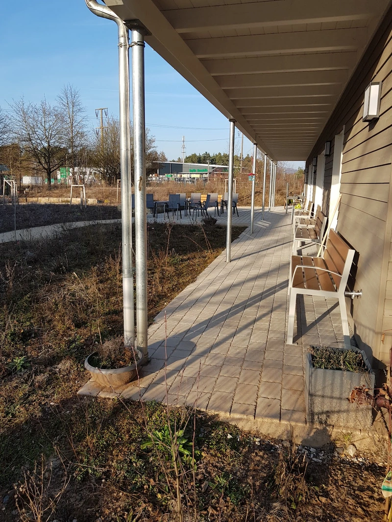 Tagespflege mittendrin – Bild 3