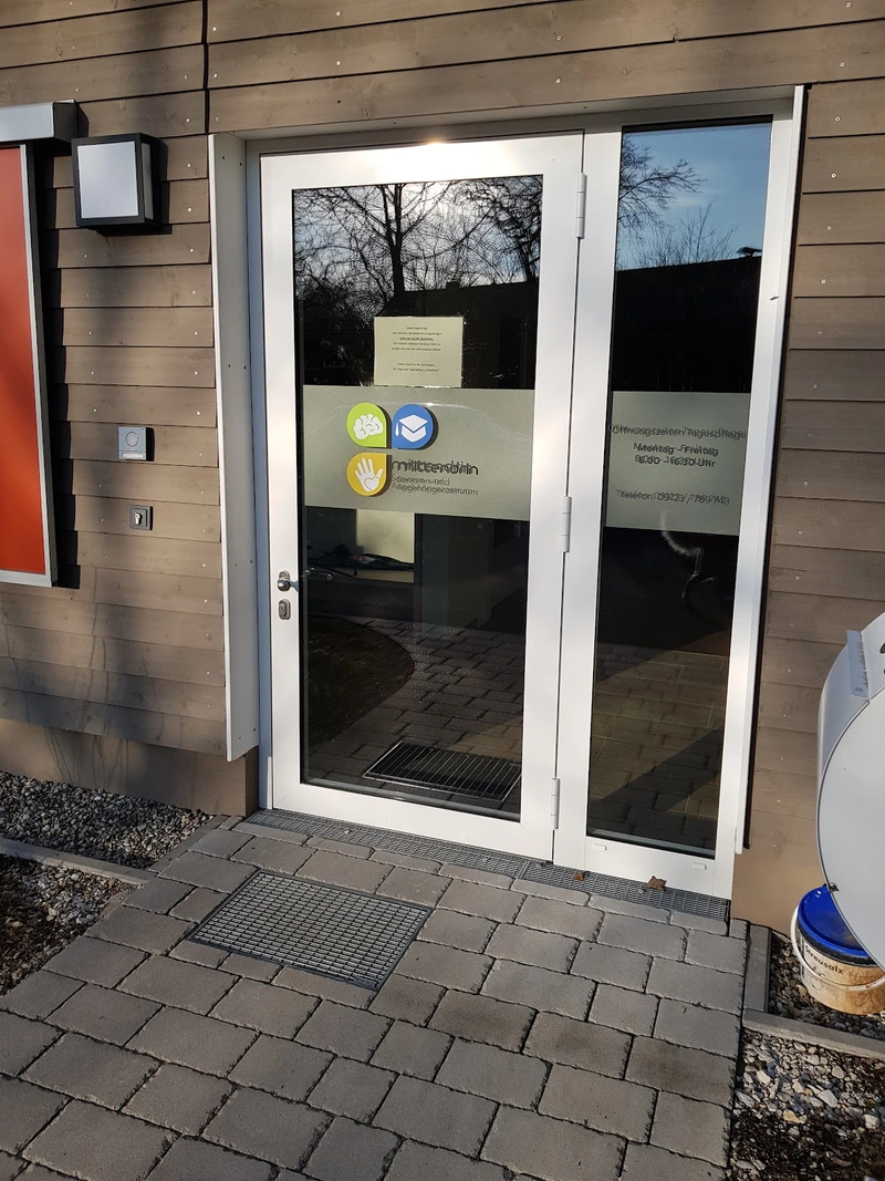 Tagespflege mittendrin – Bild 4