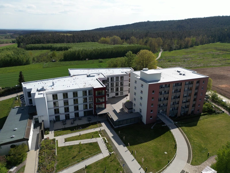 Caritas-Seniorenzentrum St. Josef Tagespflege – Bild 2