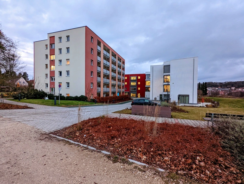 Caritas-Seniorenzentrum St. Josef Tagespflege – Bild 3