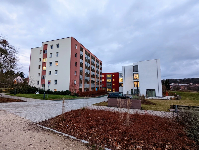 Caritas-Seniorenzentrum St. Josef Tagespflege – Bild 4