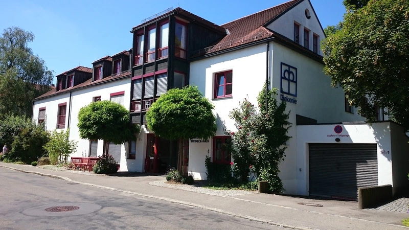 Häuslicher Pflegedienst – Bild 2