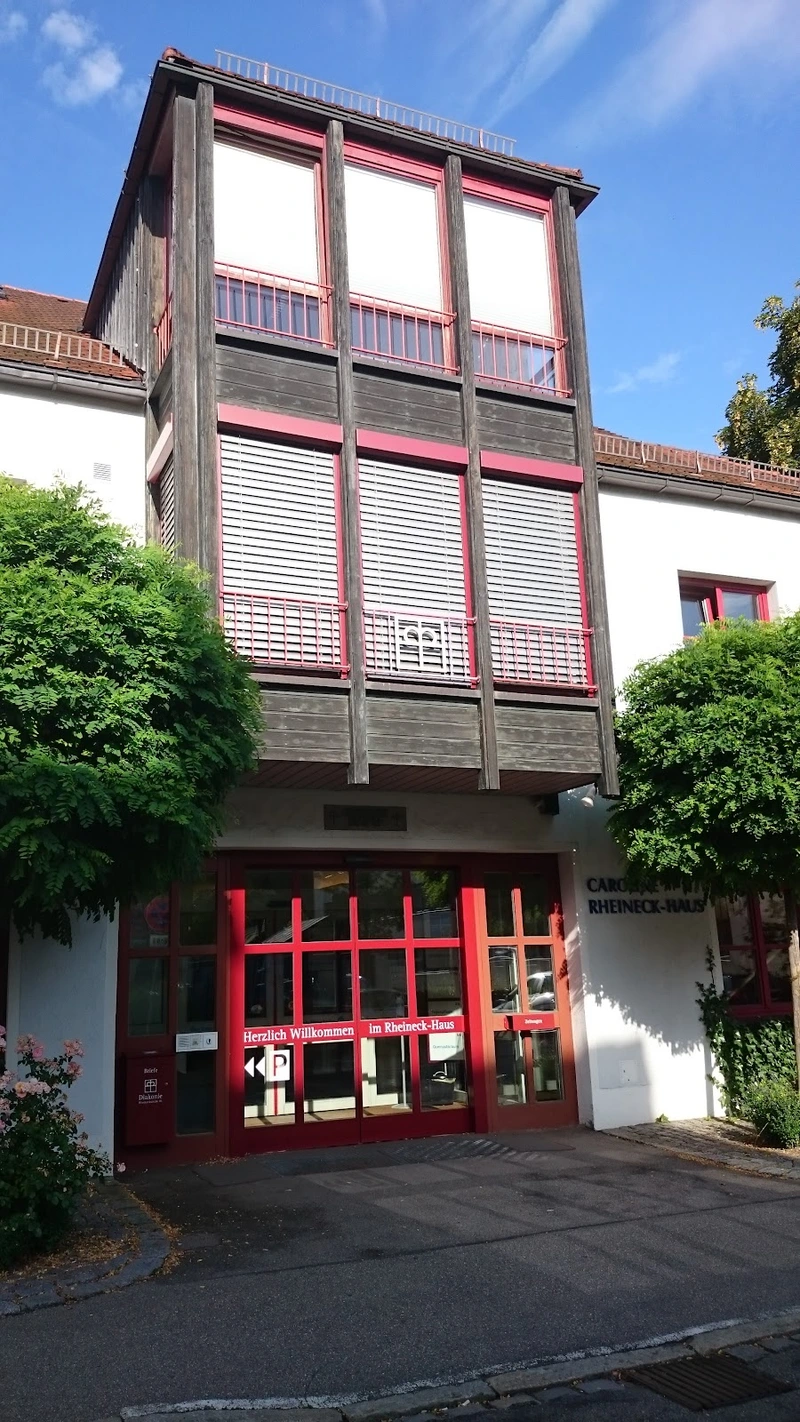 Häuslicher Pflegedienst – Bild 3