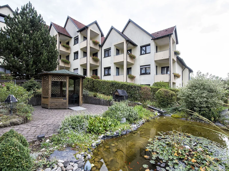 AWO Seniorenzentrum "Am Lichtenstein" – Bild 1