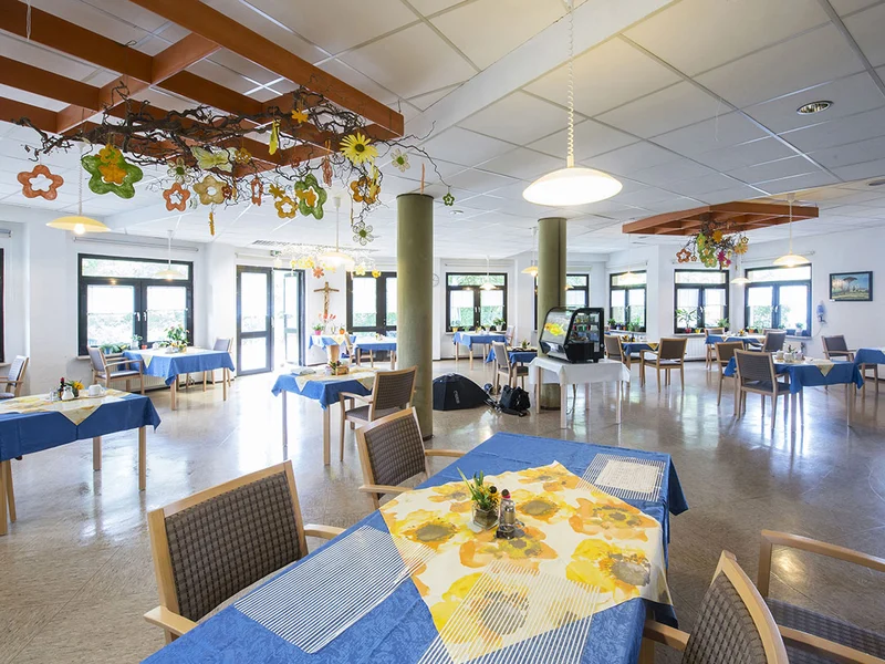 AWO Seniorenzentrum "Am Lichtenstein" – Bild 2