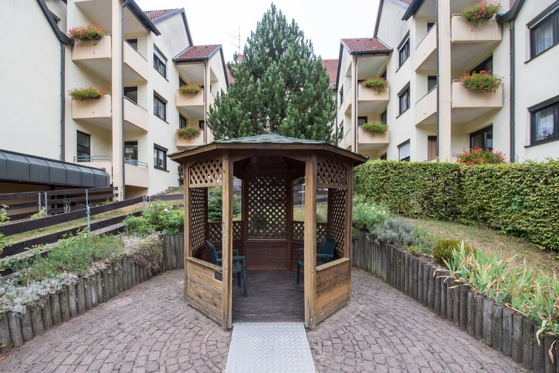 AWO Seniorenzentrum "Am Lichtenstein" – Bild 3