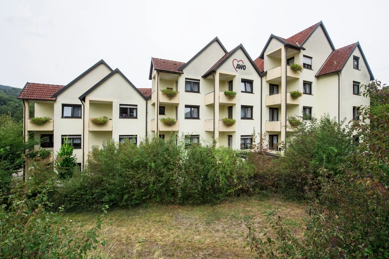 AWO Seniorenzentrum "Am Lichtenstein" – Bild 5