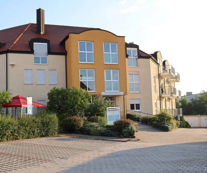 Arche Noris Seniorenhaus am Milchhof Pegnitz – Bild 5