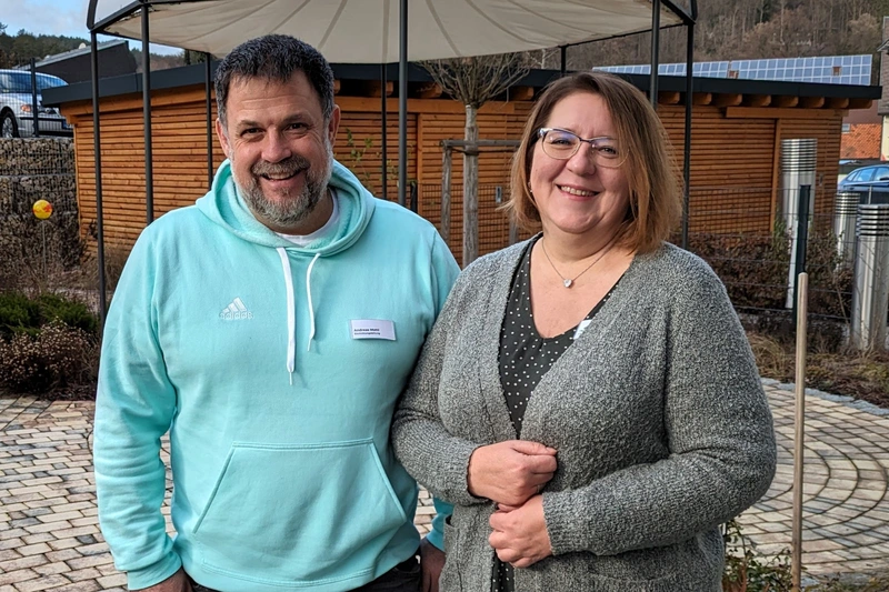 Seniorenzentrum Pegnitz – Bild 1