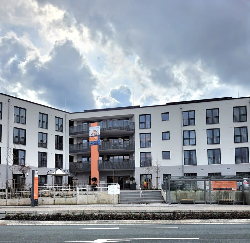 Seniorenzentrum Pegnitz – Bild 2