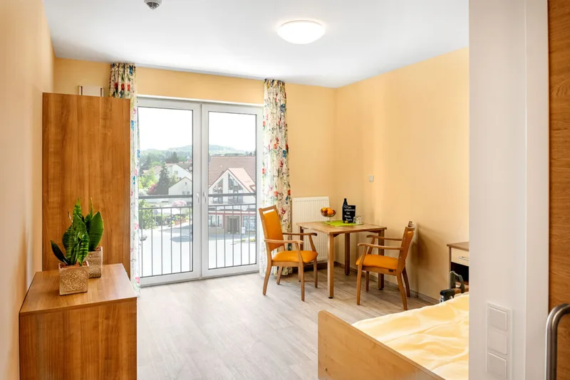 Seniorenzentrum Pegnitz – Bild 3