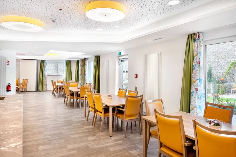 Seniorenzentrum Pegnitz – Bild 4